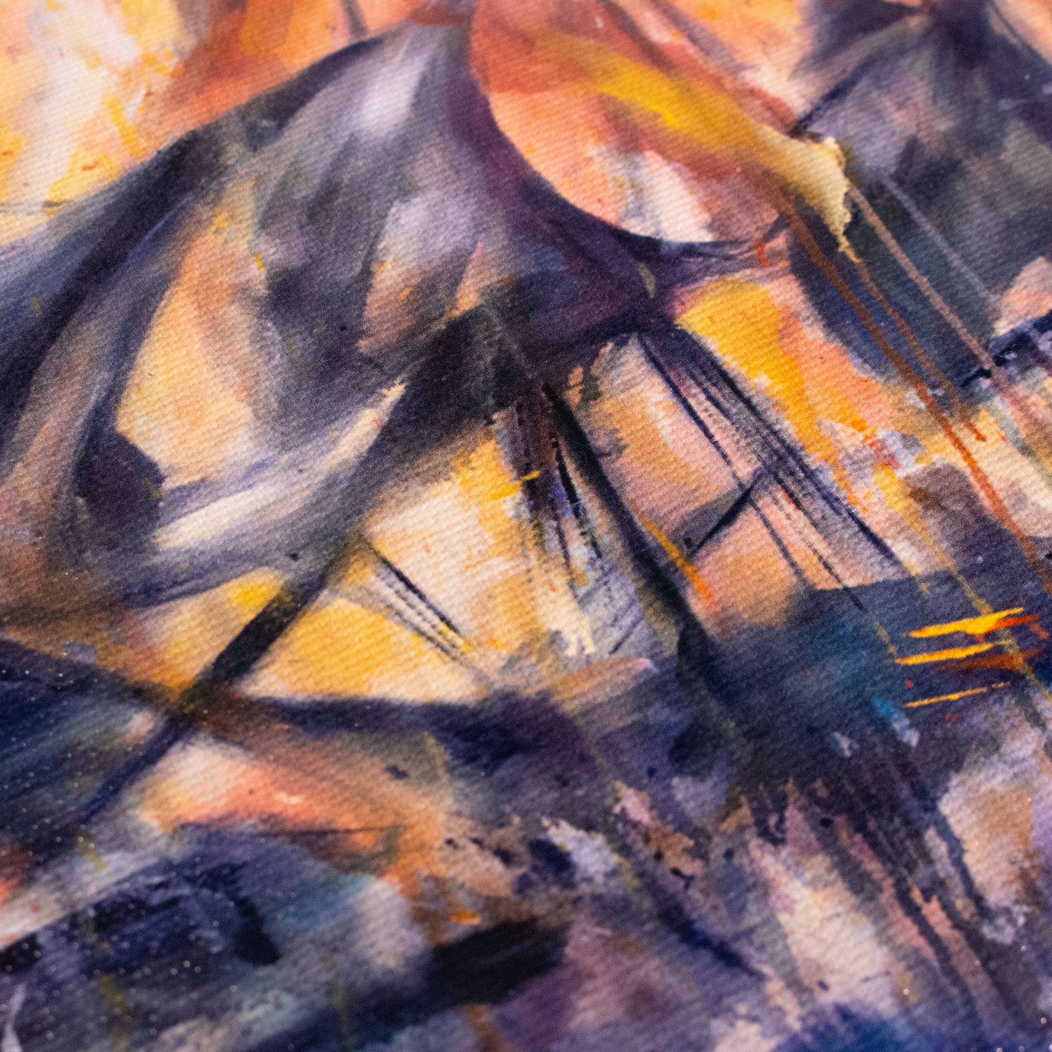 Museum‑grade quality