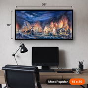 Burn the Boats: Founders Edition