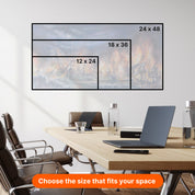 Burn the Boats: Founders Edition